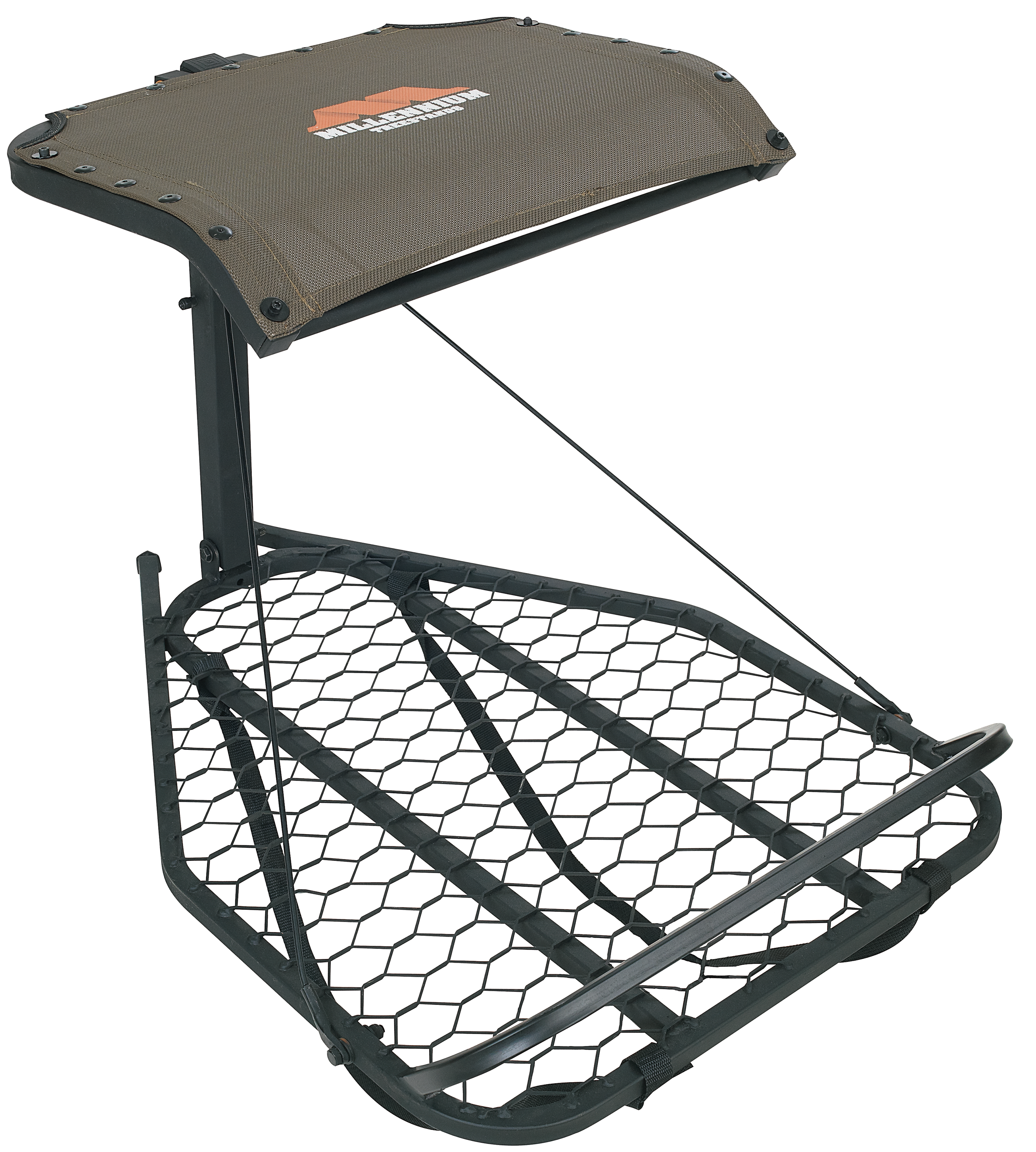 Millennium Treestands M50 Hang-On Tree Stand | Bass Pro Shops